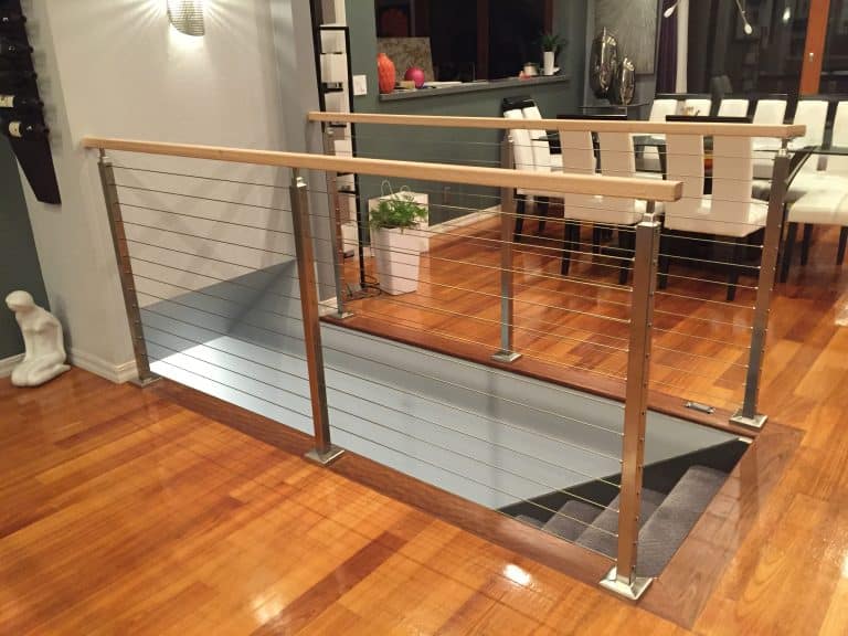 Cable Railing Project 4 - (11)