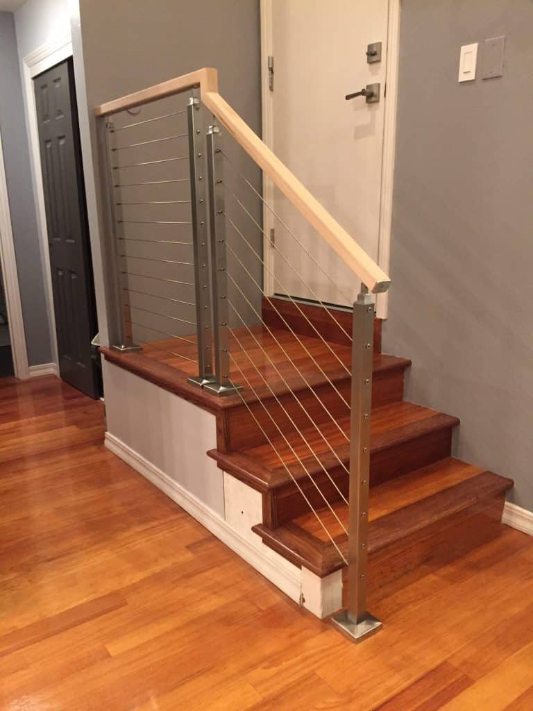 Cable Railing Project 4 - (8)