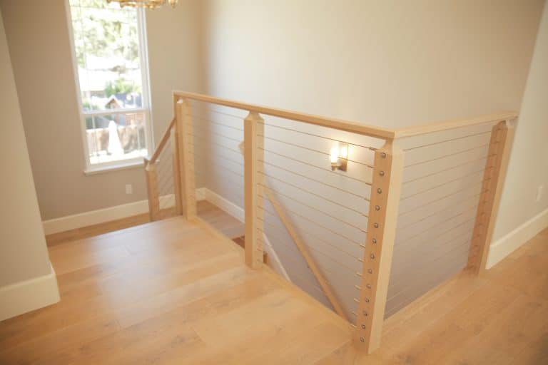 Cable Railing - 48