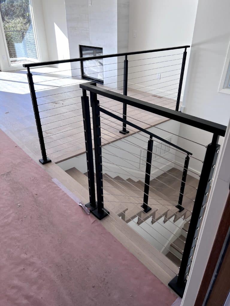 Cable Railing - 28