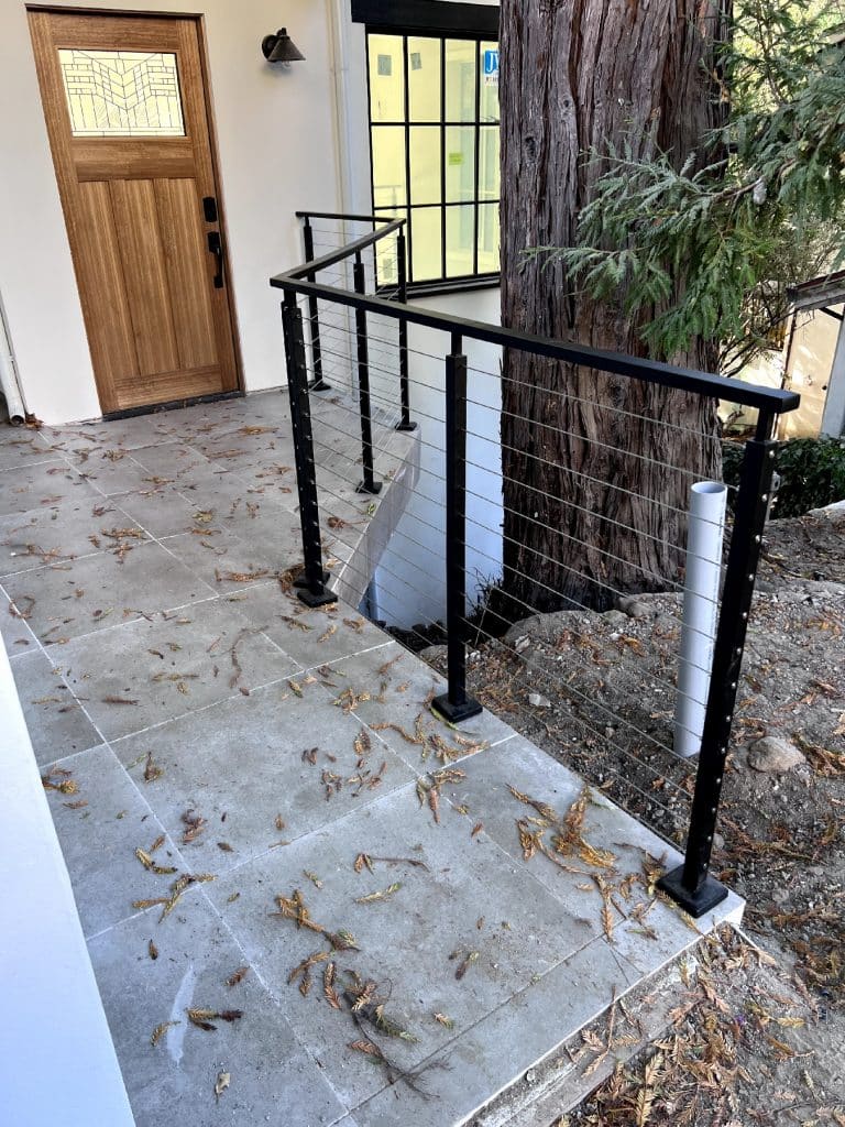 Cable Railing - 18