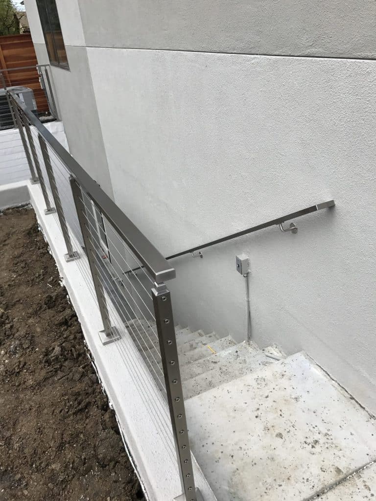 Cable Railing - 15