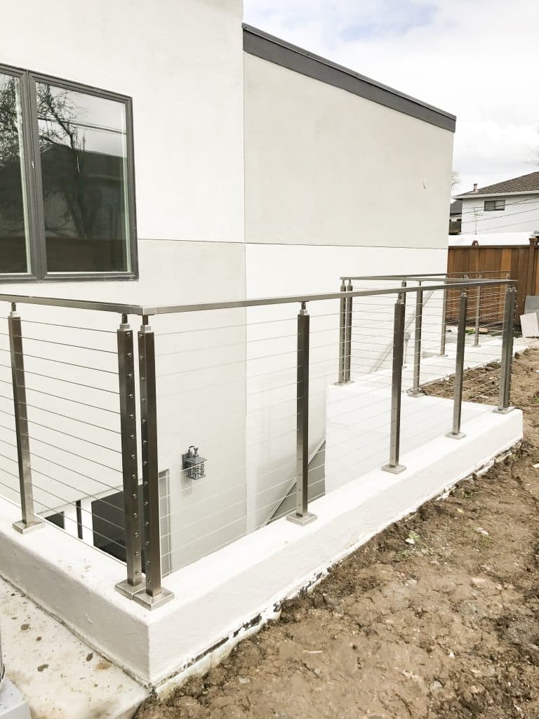 Cable Railing - 14