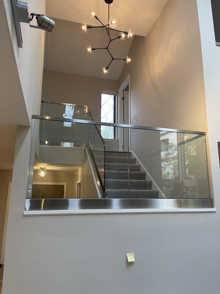 Glass Railing - 29