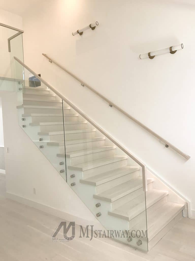 Glass Railing - 58