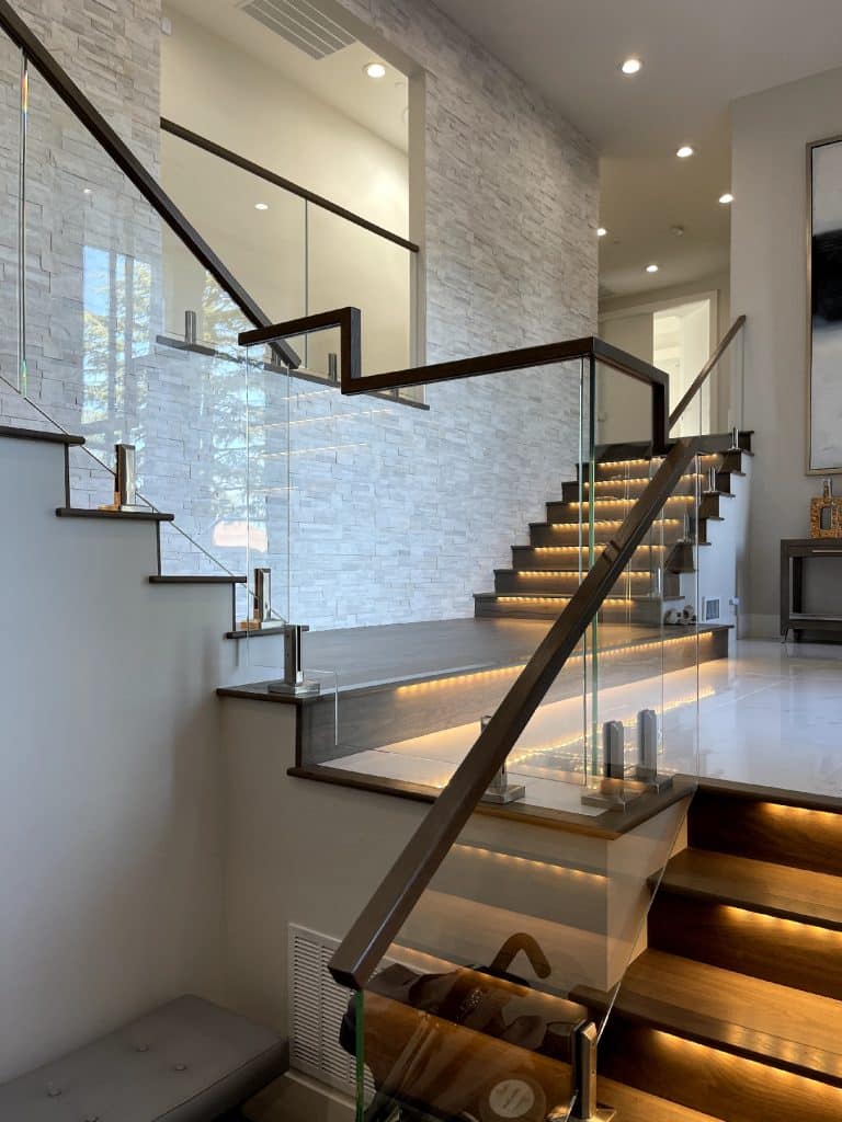 Glass Railing - 8