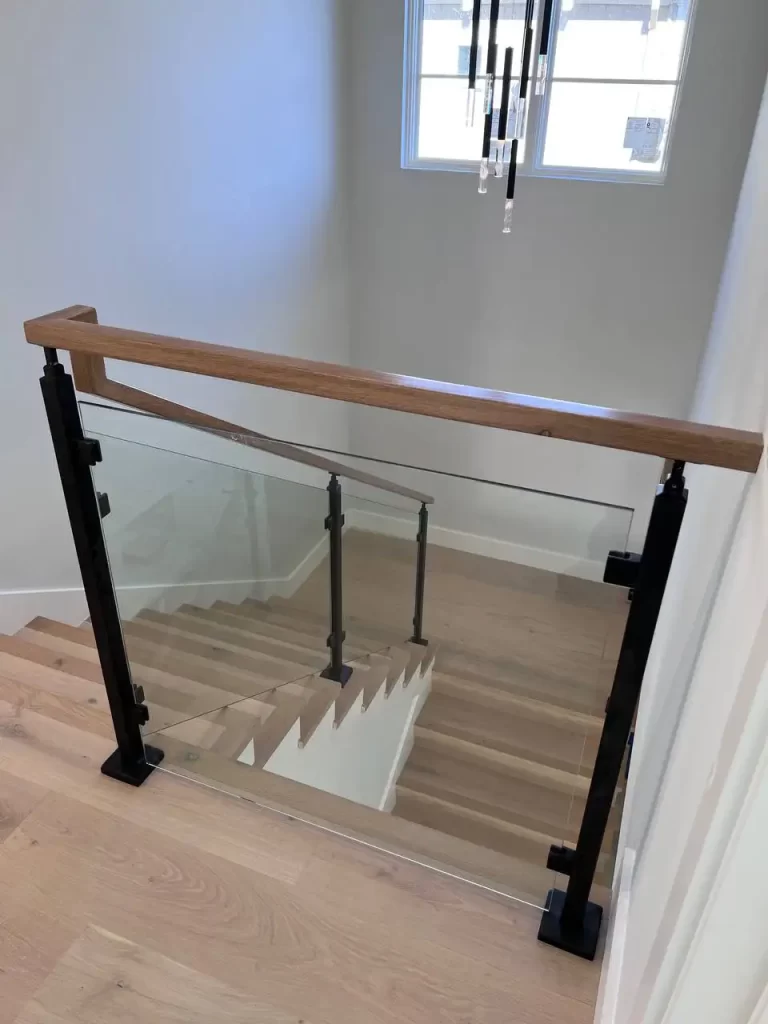 Glass Railing - 95