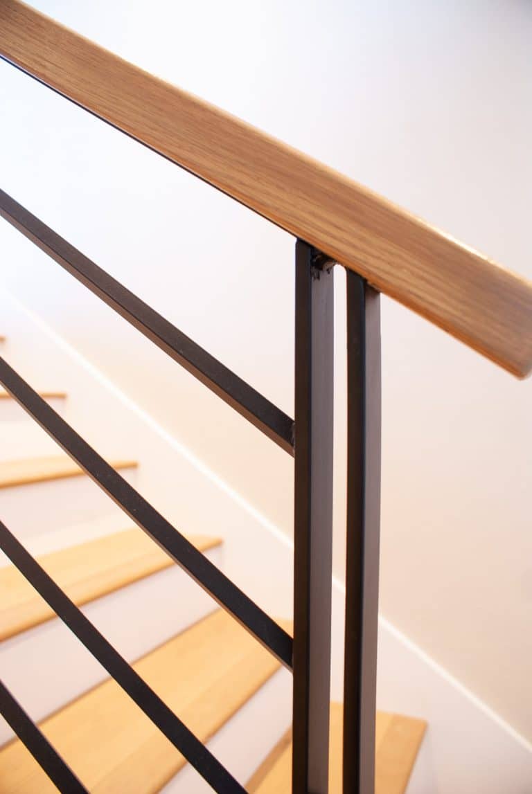 Wood Metal Railing 1 (3)