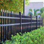 Aluminum Fence Maintenance: A Simple Guide