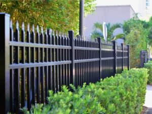 Aluminum Fence Maintenance: A Simple Guide