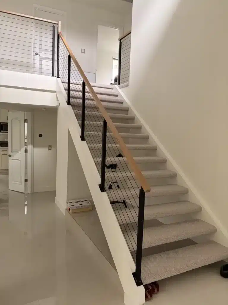 cable railing