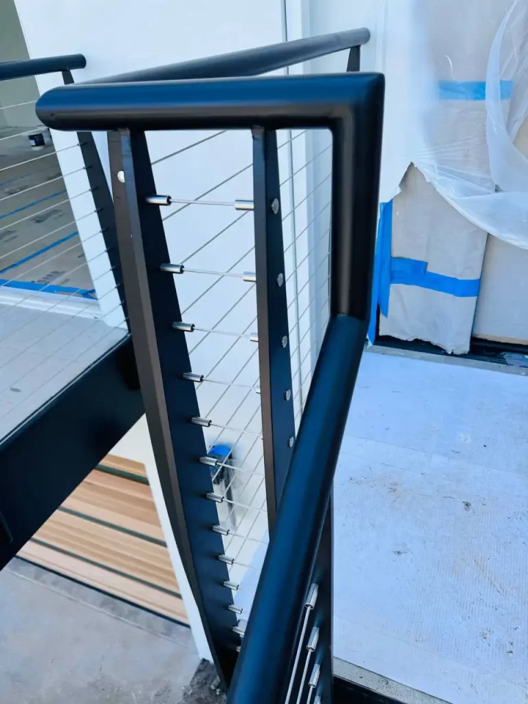 Cable Railing - 68