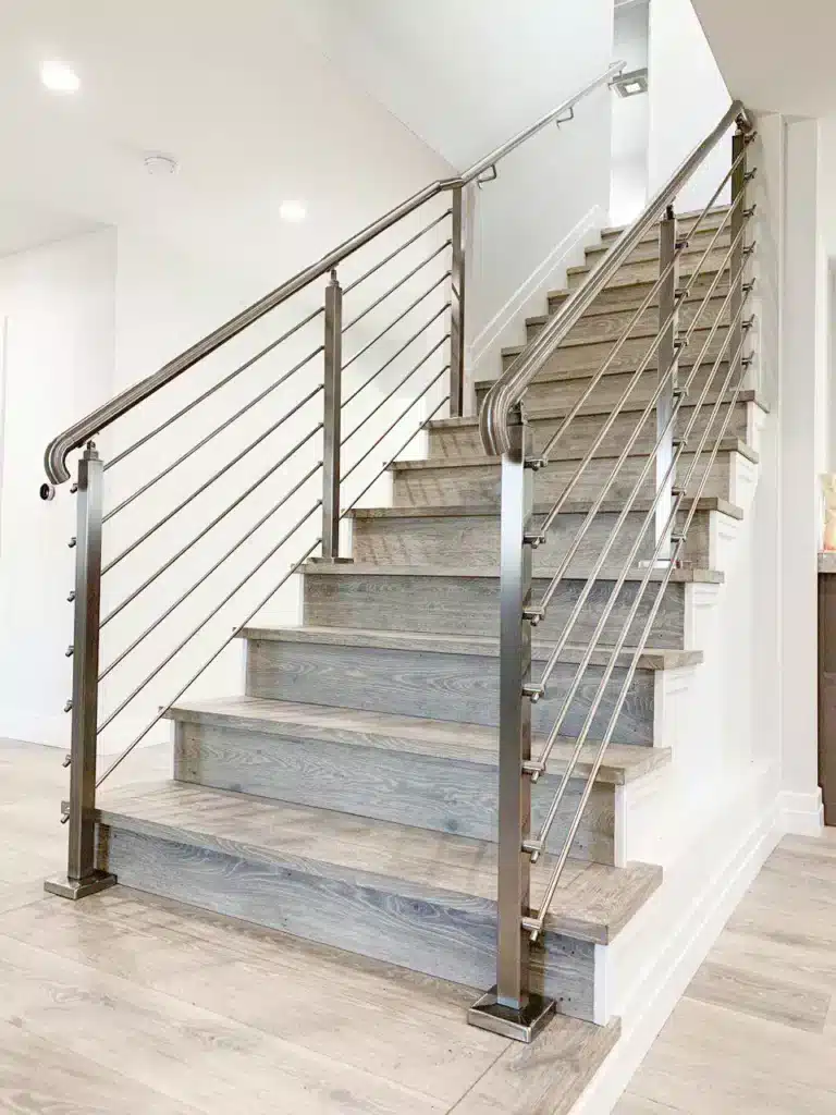 rod railing