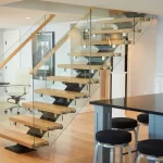 Remember These Tips When Ordering Floating Staircases