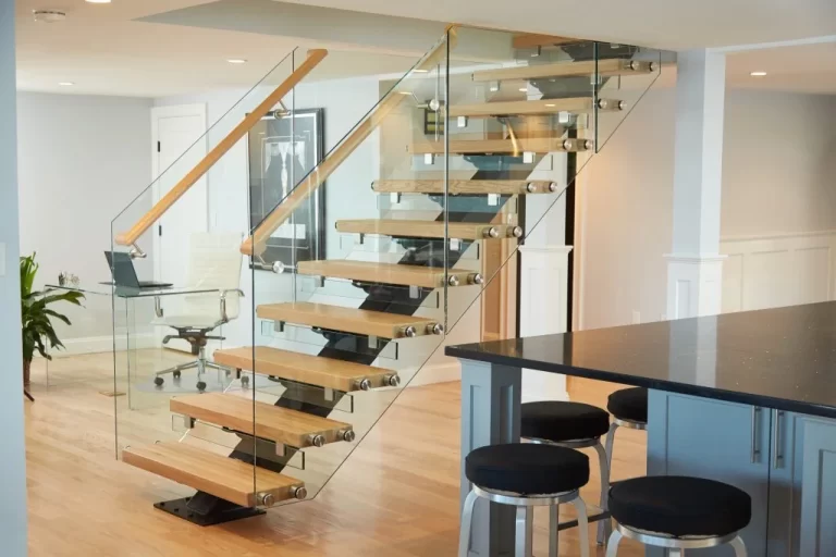 Remember These Tips When Ordering Floating Staircases