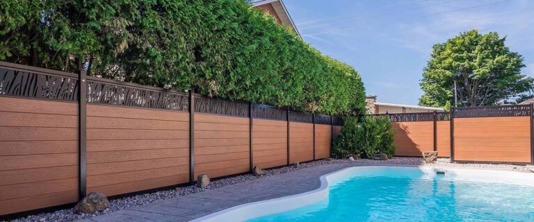 Why Composite Fencing Is The Best Fencing Solution For The Bay Area Residents?