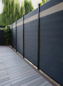 Fence project