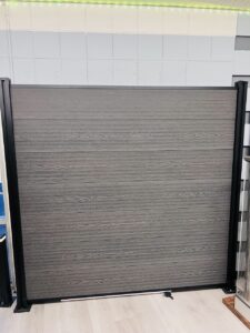 Fence project