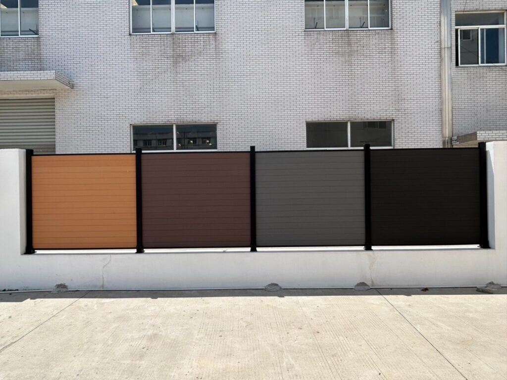Fence project