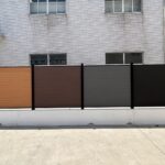 Fence project