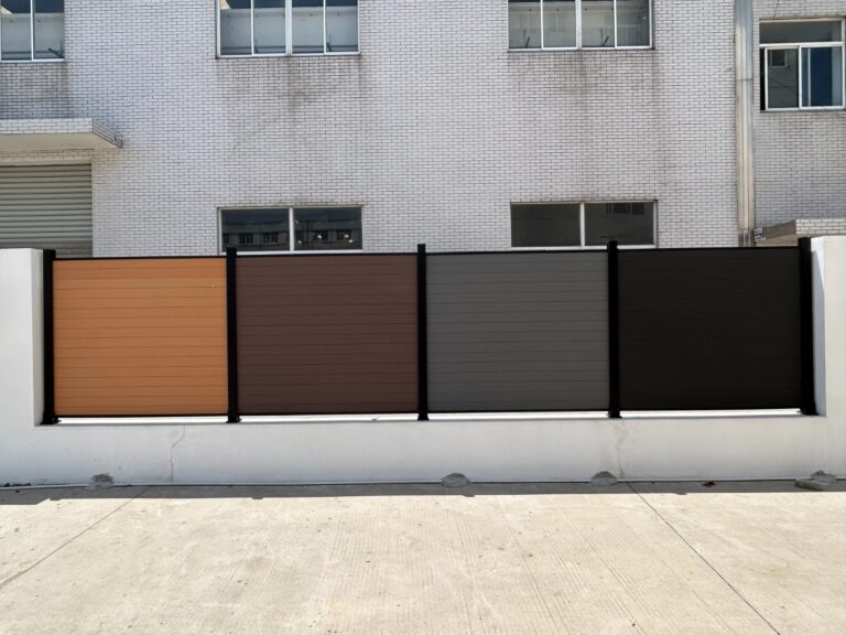 Fence project