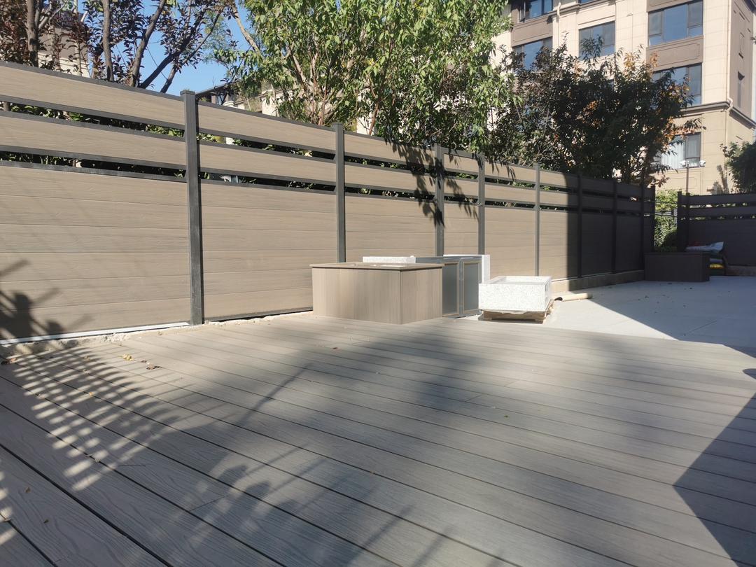Fence project