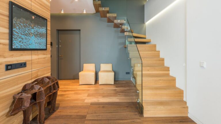 Choosing the Perfect Staircase
