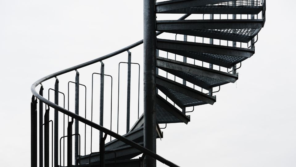 Choosing the Perfect Staircase