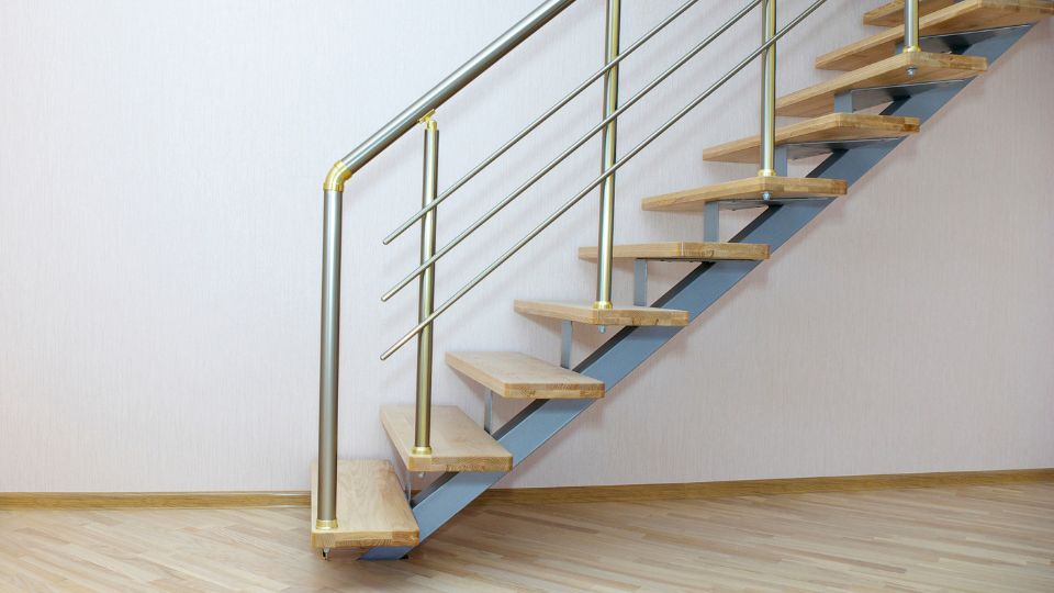 Choosing the Perfect Staircase