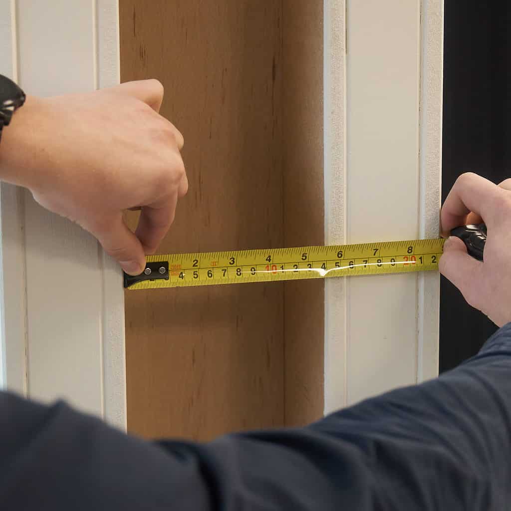 door installation guide