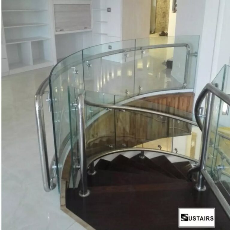 How to Choose the Right Stair Railing Contractor in Fremont
