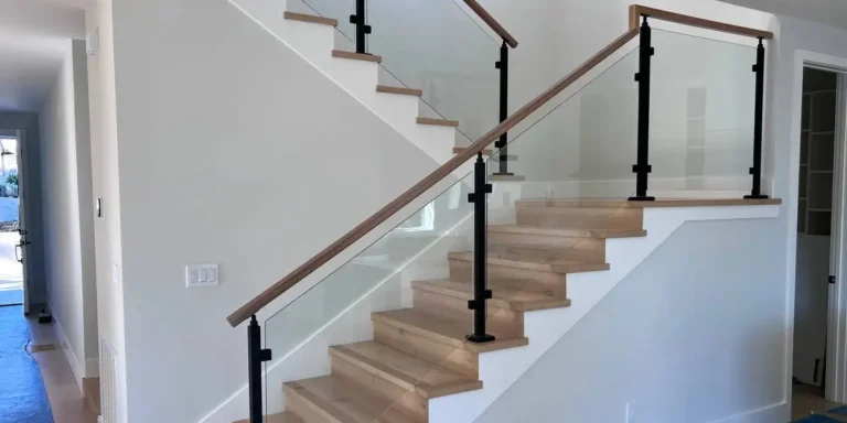 Is Custom Stair Design Worth It for Home Resale Value?