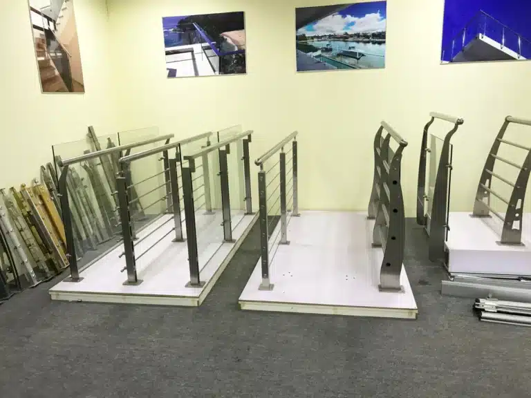 How to Choose the Right Railing Company for Your Project
