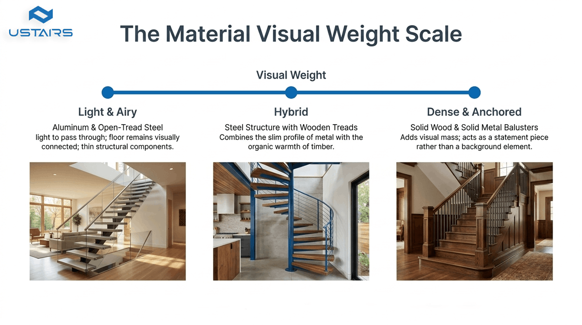 Material Choices That Make Small Spaces Feel Bigger