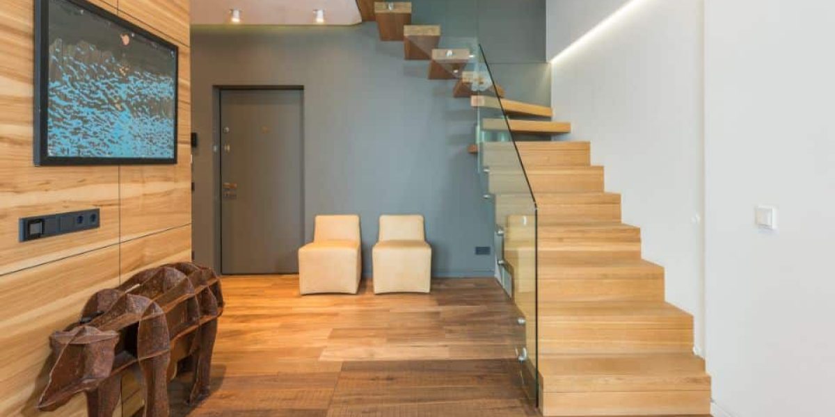 Choosing the Perfect Staircase