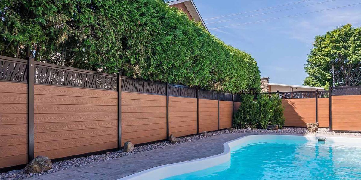 Why Composite Fencing Is The Best Fencing Solution For The Bay Area Residents?