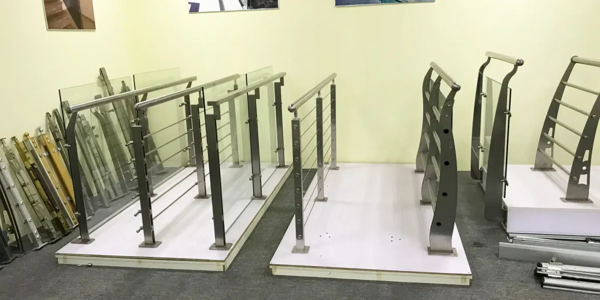 How to Choose the Right Railing Company for Your Project