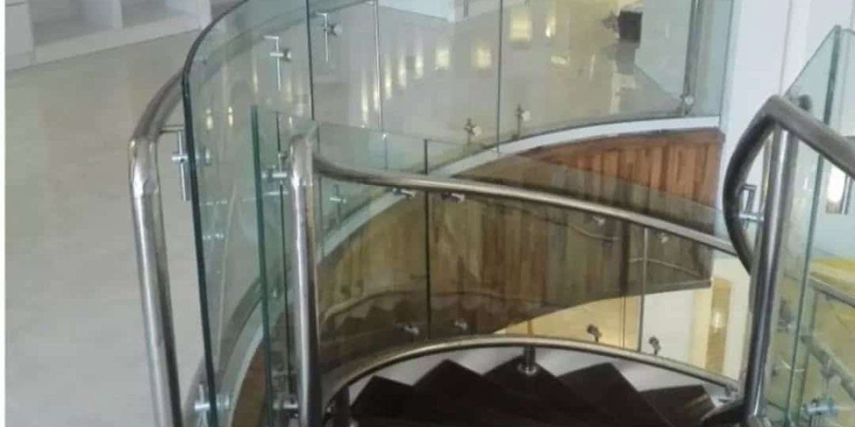 How to Choose the Right Stair Railing Contractor in Fremont