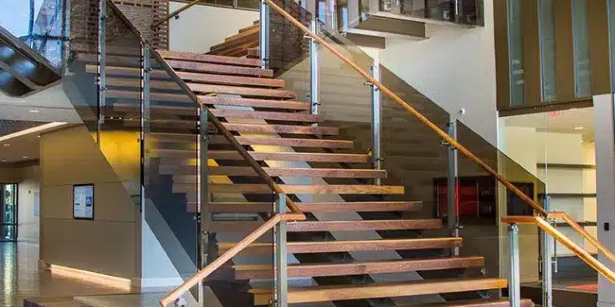 How to Find High-Quality Stairs Railings at Affordable Prices