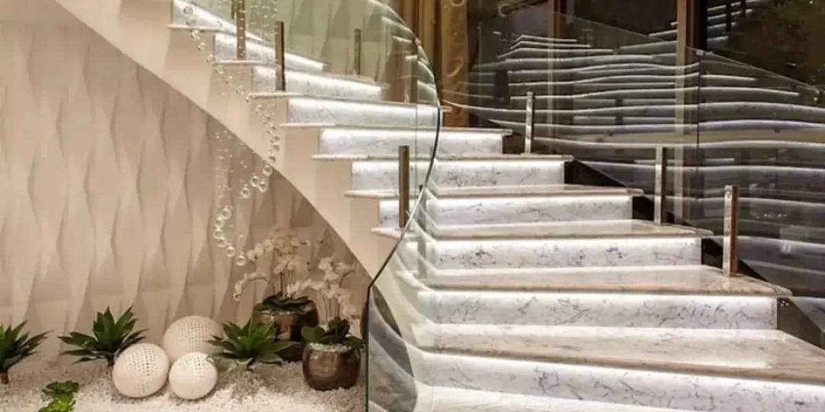 How to Know You Need a Stairs Contractor