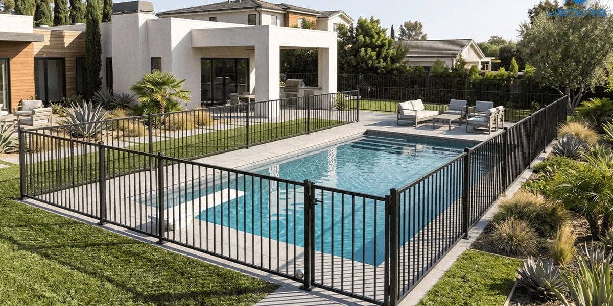 Pool Fence Requirements