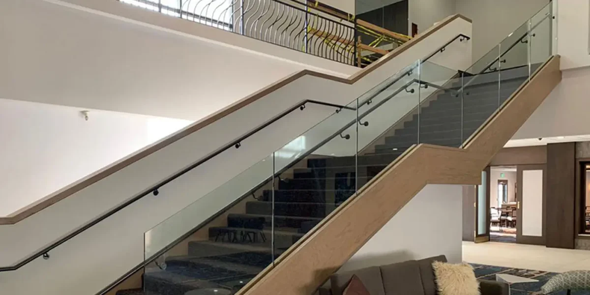 Questions You Must Ask Before Hiring a Stairs Contractor in 2026