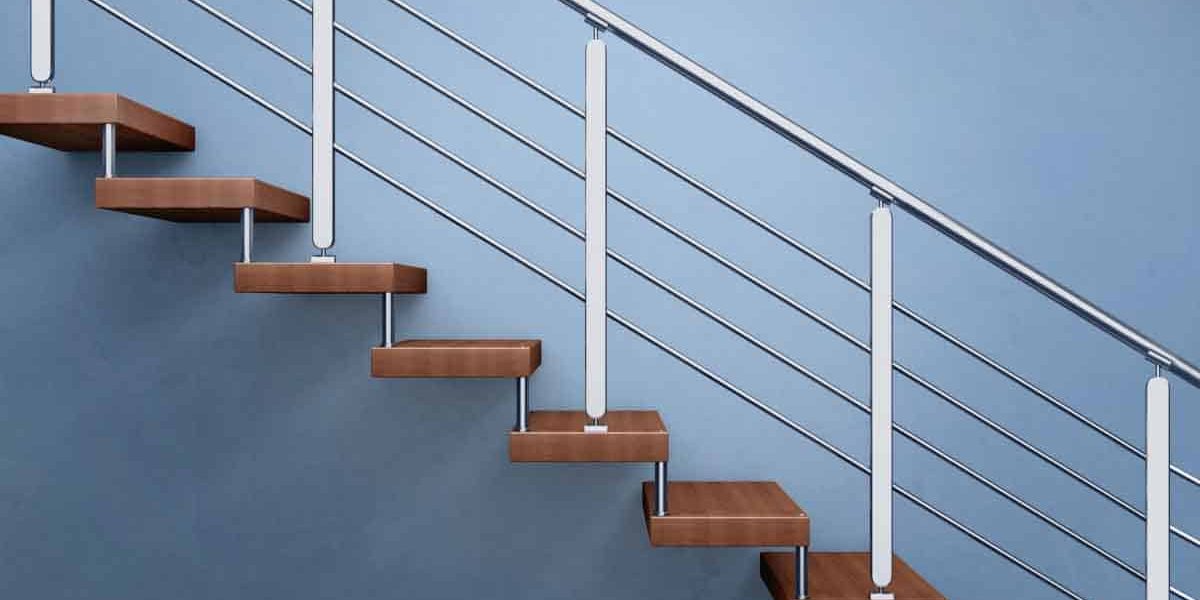 What are the Bay Area's Railings Codes In 2024?