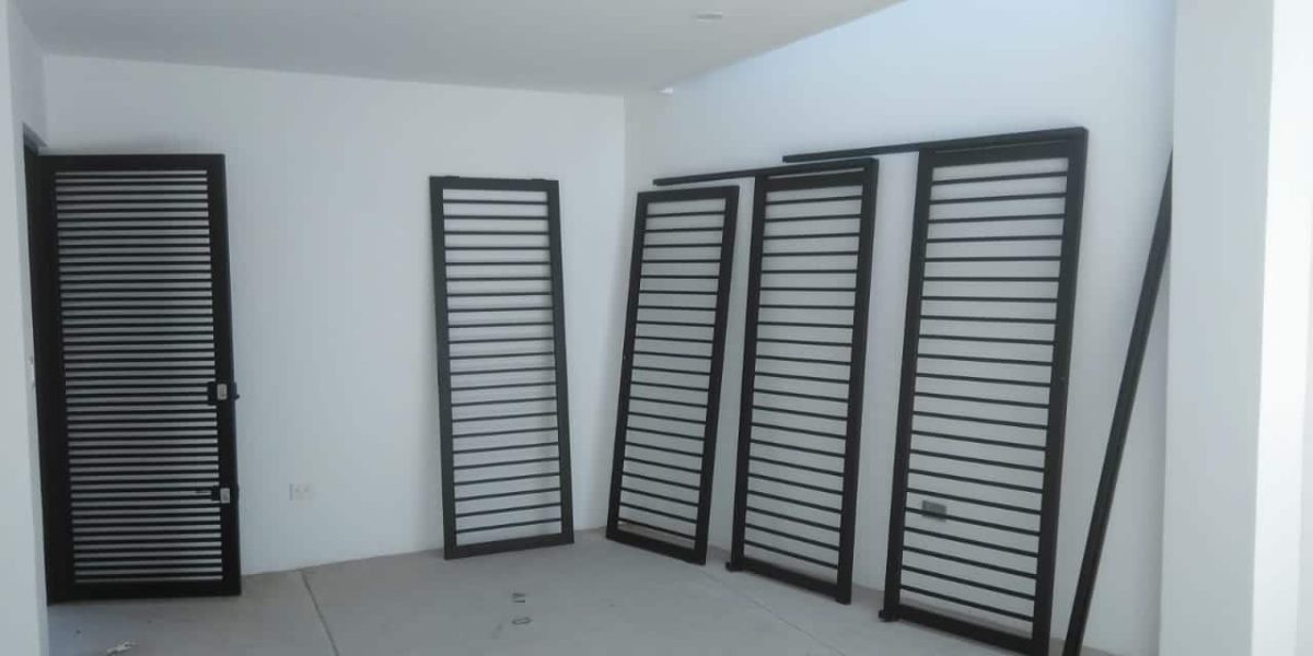 Doors - 11
