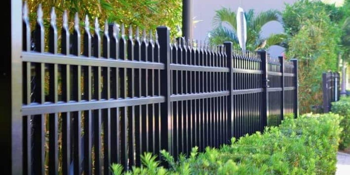 Aluminum Fence Maintenance: A Simple Guide